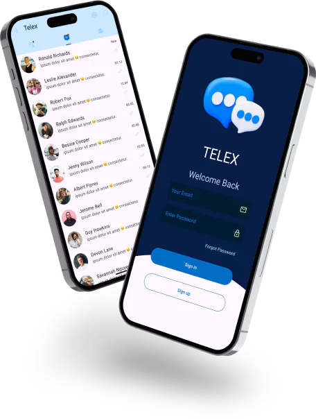 telex iphone-14-pro